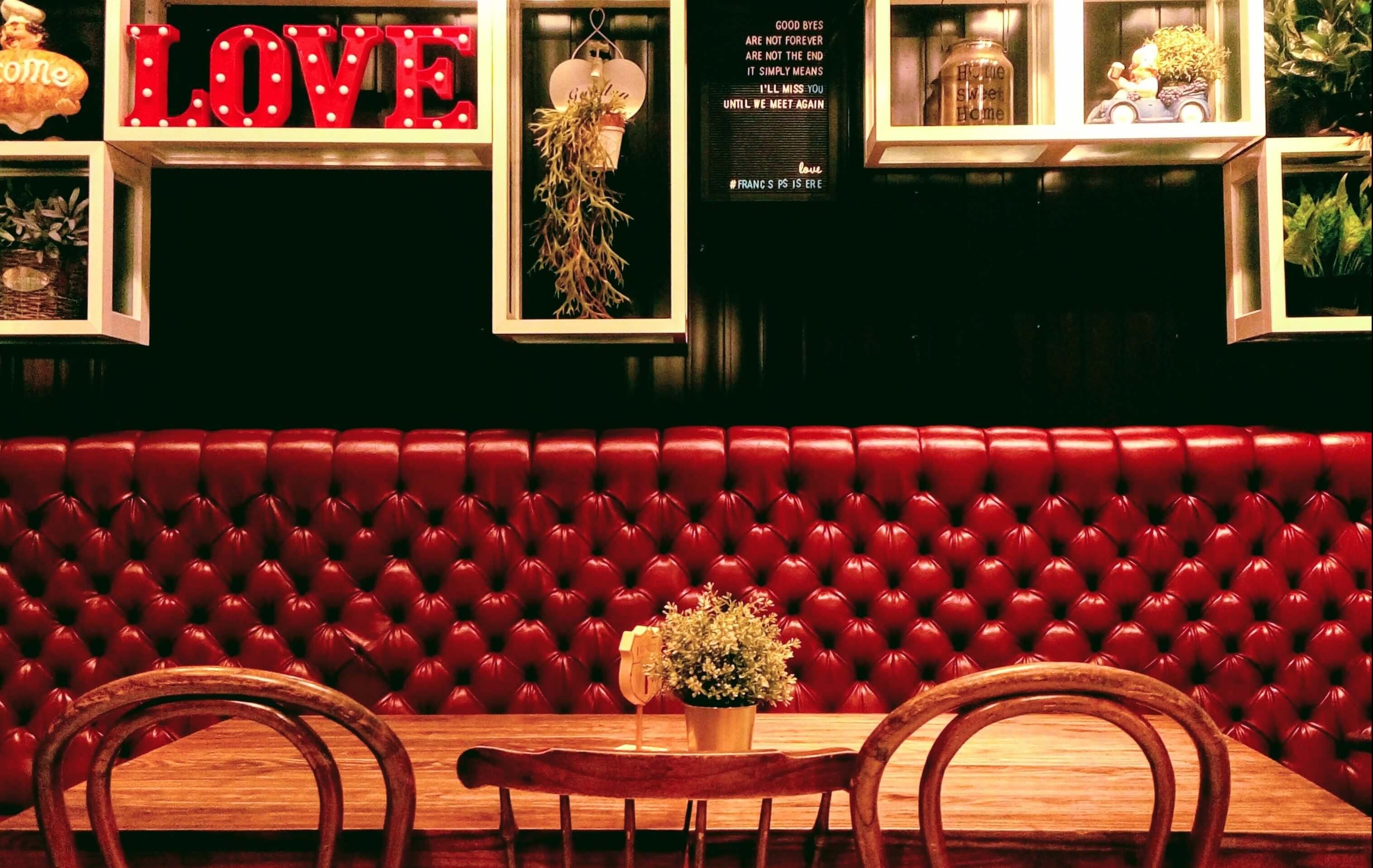 What is the Best Color for your Restaurant? What is the Best Color for your Restaurant?
