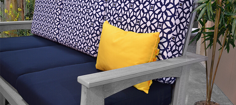 Introducing the Monaco Deep Seating Collection Introducing the Monaco Deep Seating Collection