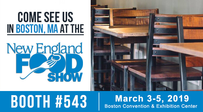 March Tradeshows 2019, We’ll See You There! March Tradeshows 2019, We’ll See You There!