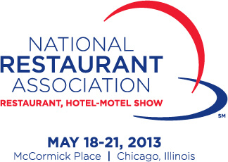 Review of the 2013 National Restaurant Association Show Review of the 2013 National Restaurant Association Show