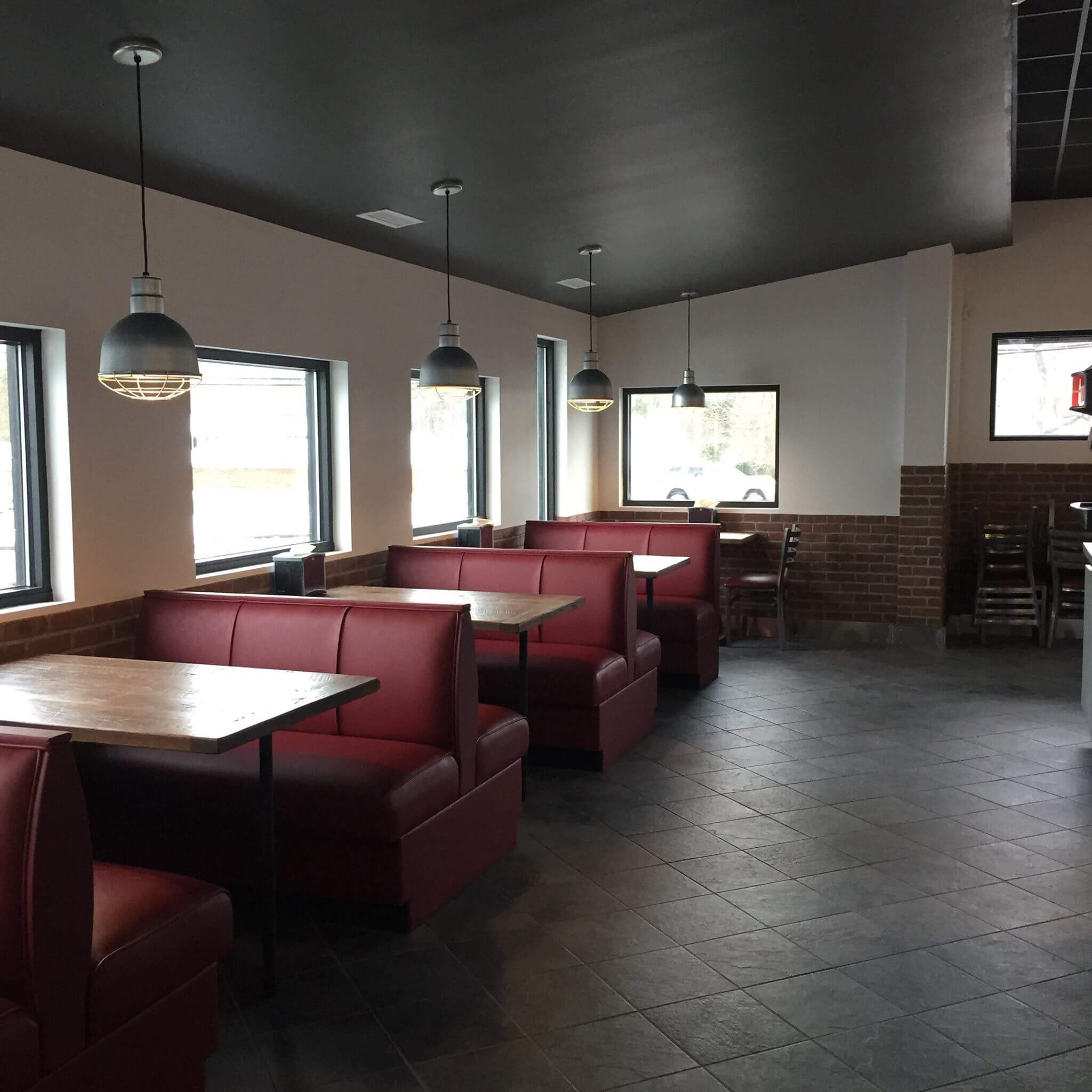 How to Clean Your Restaurant Booths How to Clean Your Restaurant Booths