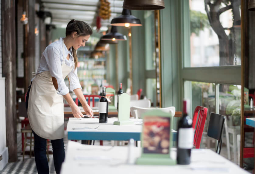 The 10 Most Important Restaurant Touch-points to Ensure a Great First Impression