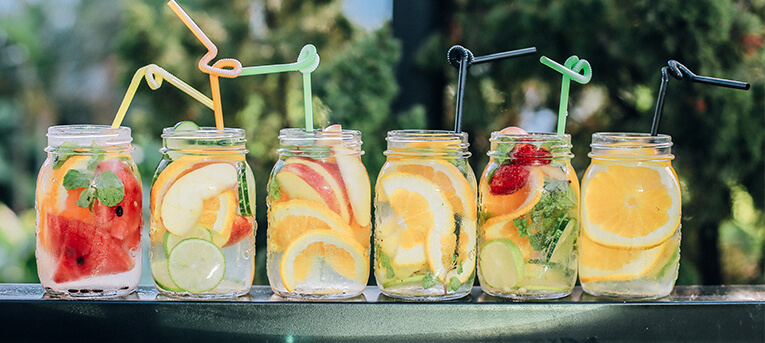 Straws: Plastic and Pollution on Our Planet