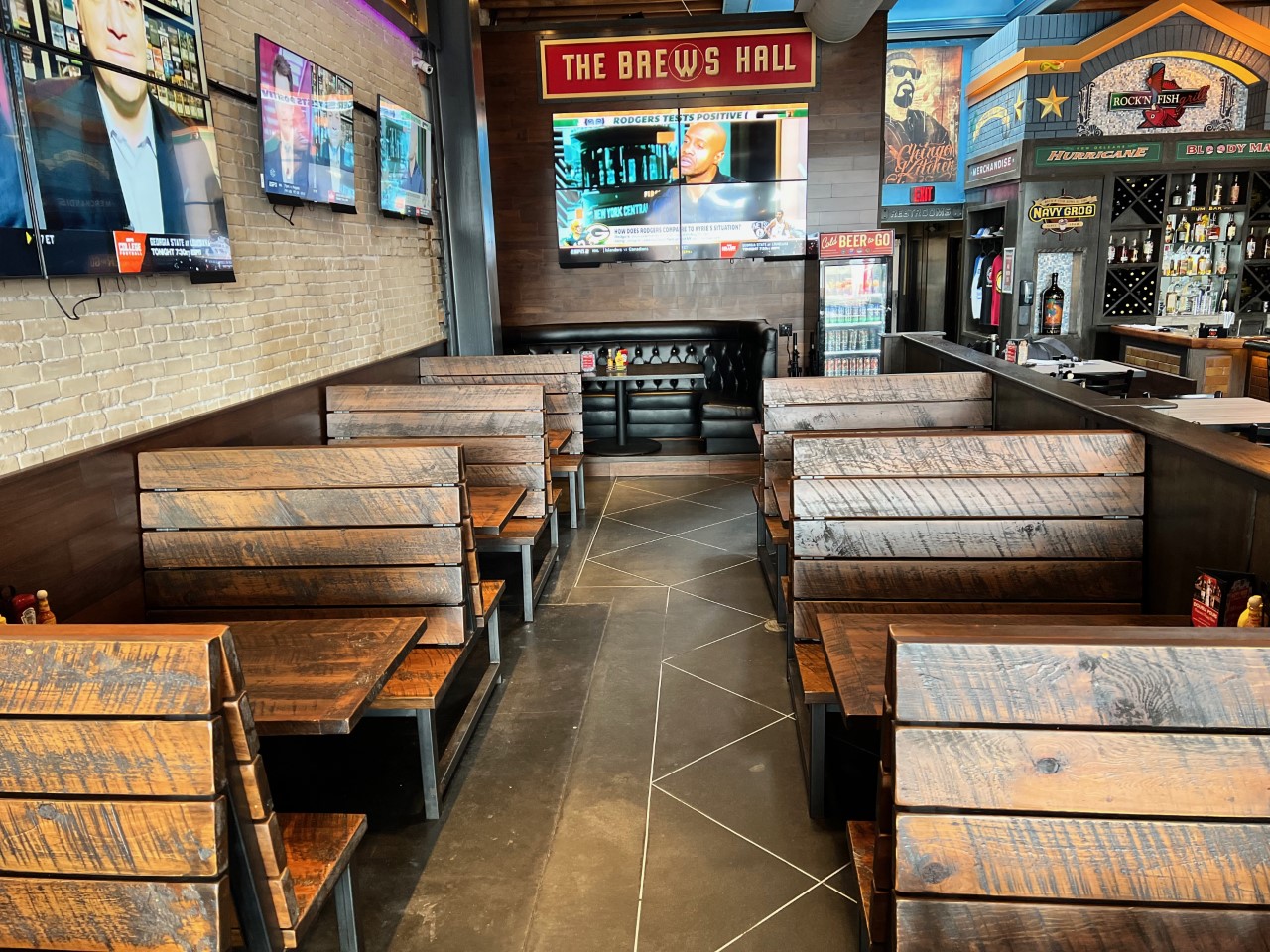 Popular Restaurant Trends Throughout the Years Popular Restaurant Trends Throughout the Years