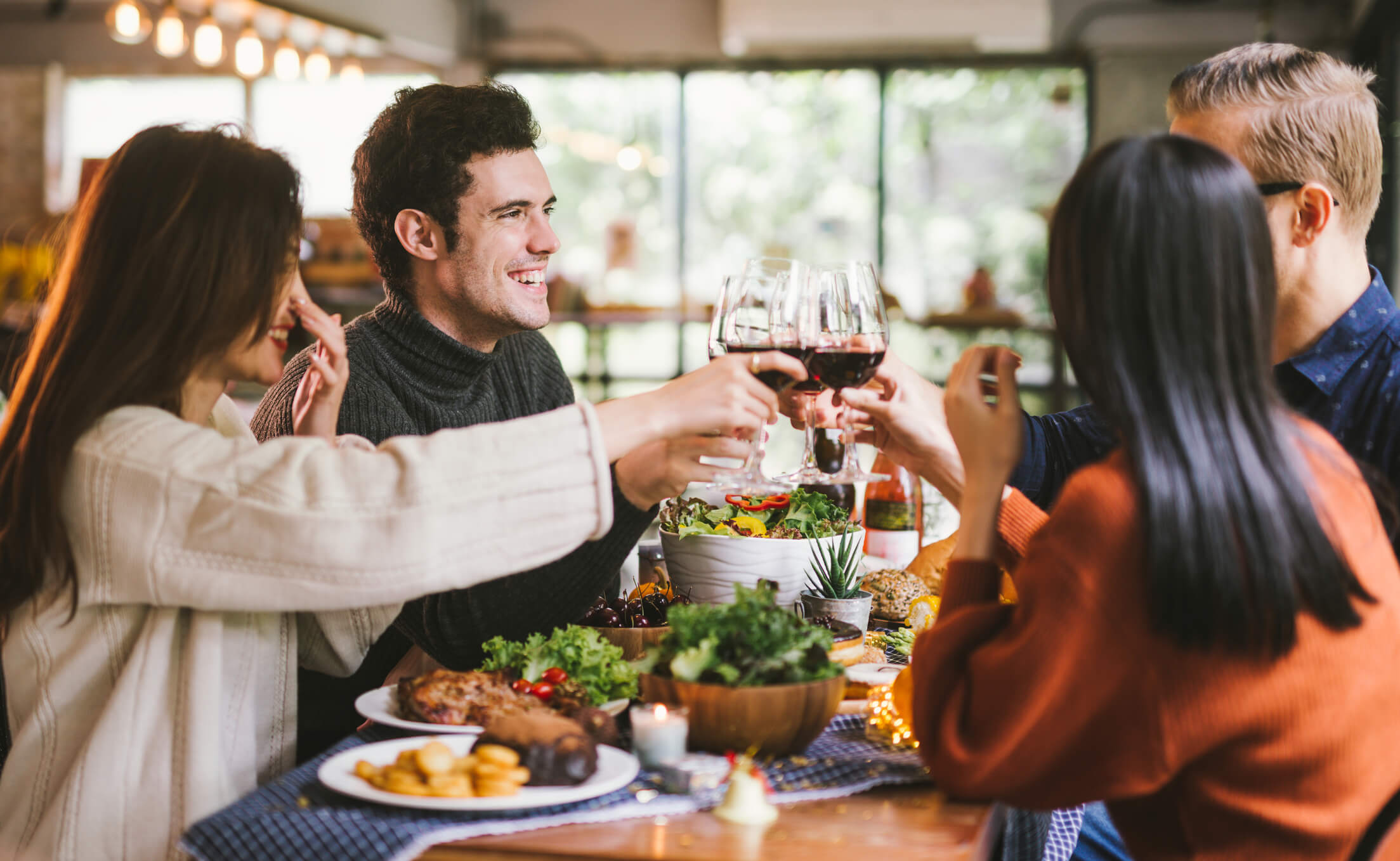 What product is your restaurant really selling? What product is your restaurant really selling?