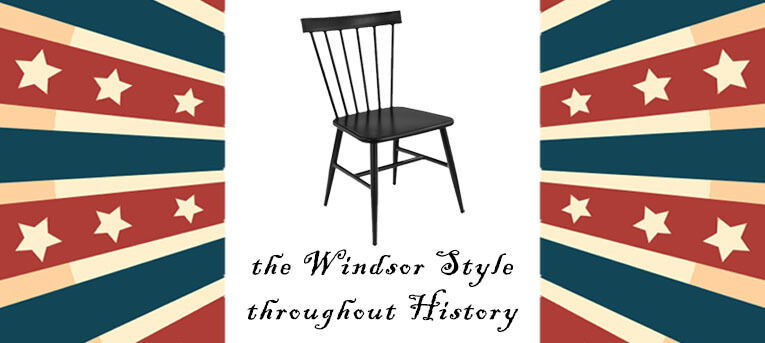 The Windsor Style Throughout History The Windsor Style Throughout History