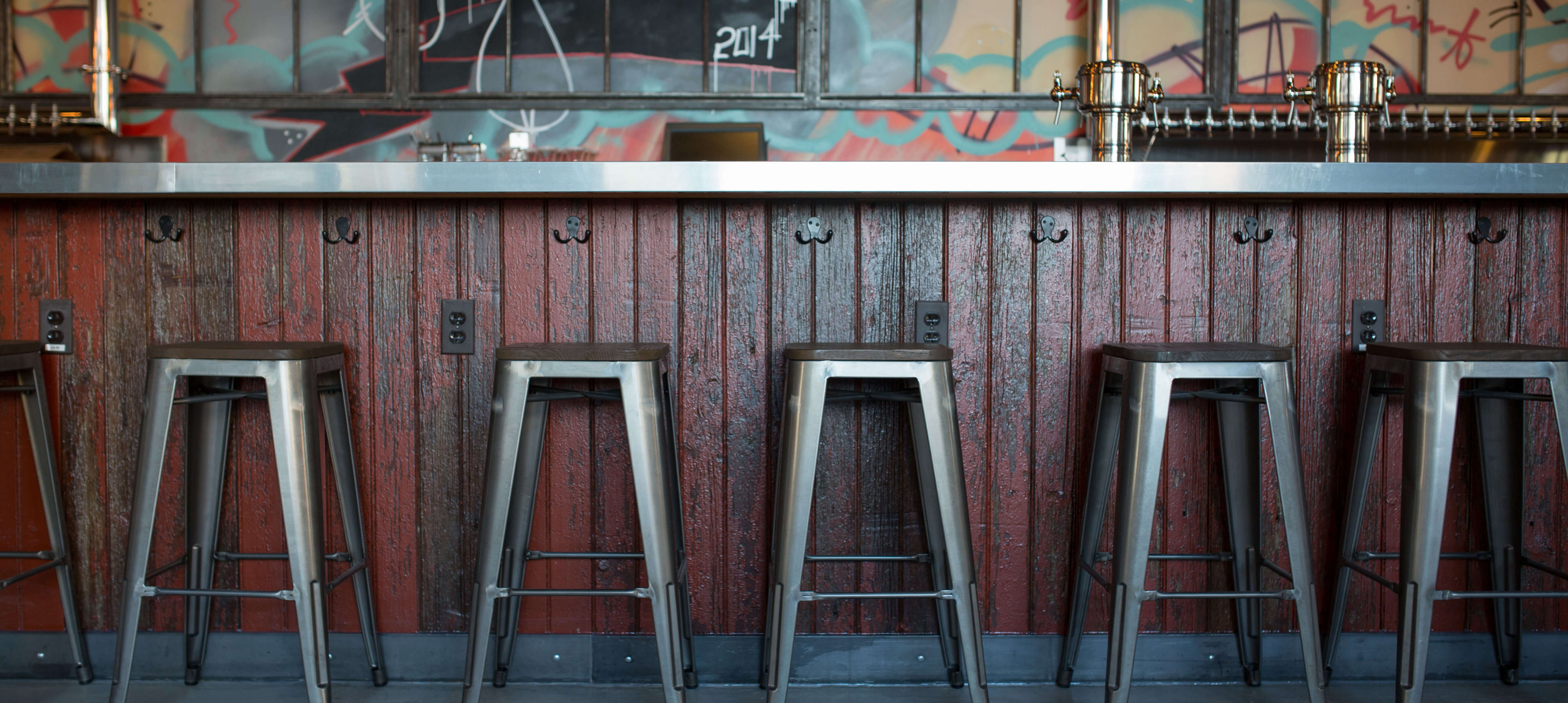 bar designs for small spaces