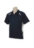 Biz Collection Kids Splice Polo P7700B