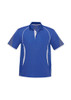 Biz Collection Kids Razor Polo P405KS