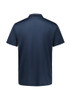 Biz Collection Mens Echo Short Sleeve Polo P412MS