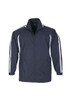Biz Collection Adults Flash Track Top J3150