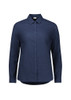 Biz Collection Womens Soul Long Sleeve Shirt S421LL