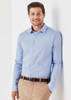 Biz Corporates Mens Charlie Slim Fit L/S Shirt RS969ML