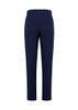 Biz Corporates Mens Slim Fit Flat Front Pant Regular 70716R