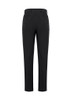 Biz Corporates Mens Slim Fit Flat Front Pant Regular 70716R