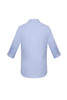 Biz Corporates Womens Charlie 3/4 Shirt RS968LT