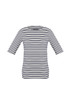 Biz Corporates Womens Camille Short Sleeve T-Top 44113