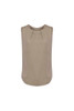Biz Corporates  Womens Estelle Pleat Blouse RB973LN -Clearance