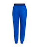 Biz Care Mens Riley Slim Leg Jogger Scrub Pant CSP042ML