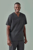 Biz Care Mens Tokyo V-Neck Scrub Top CST141MS
