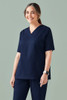 Biz Care Womens Tokyo V-Neck Scrub Top CST141LS