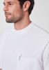 Biz Care Mens Essence Jacket CPT451MS