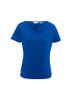 Biz Collection Ladies Ava Drape Knit Top  K625LS- Clearance