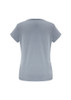 Biz Collection Ladies Lana Short Sleeve Top  -K819LS - Clearance