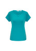 Biz Collection Ladies Lana Short Sleeve Top  -K819LS - Clearance