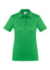 Biz Collection Ladies Aero Polo P815LS-Clearance