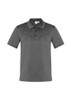 Biz Collection Mens Aero Polo P815MS-Clearance