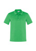 Biz Collection Mens Aero Polo P815MS-Clearance