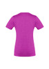 Biz Collection Ladies Aero Tee  T800LS- Clearance