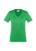 Biz Collection Ladies Aero Tee  T800LS- Clearance