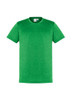 Biz Collection Mens Aero Tee  T800MS-Clearance