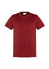 Biz Collection Mens Aero Tee  T800MS-Clearance