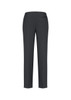 Biz Corporates Womens Bandless Slim Leg Pant 10121-Clearance