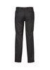 Biz Corporates Mens Flat Front Pant Regular 70112R-Clearance