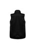 Biz Collection Mens Stealth Tech Vest  J616M-Clearance