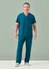 Biz Care Unisex Pulse Straight Leg Scrub Pant- CL542UL