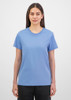 Good Mates Womens Basis Short Sleeve Tee - X1001W