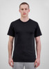 Good Mates Mens Basis Short Sleeve Tee -X1001M