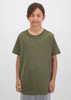 Goodmates Kids Basis Short Sleeve Tee -  X1001K