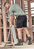 Syzmik Mens Streetworx Comfort Short ZS445