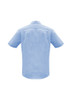 Biz Collection Mens Euro Short Sleeve Shirt  S812MS