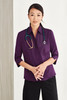 Biz Collection Ladies Plain Oasis 3/4 Sleeve Shirt LB3600