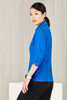 Biz Collection Ladies Plain Oasis 3/4 Sleeve Shirt LB3600