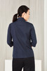 Biz Collection Ladies Plain Oasis 3/4 Sleeve Shirt LB3600