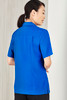 Biz Collection Ladies Plain Oasis Overblouse S265LS