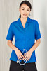 Biz Collection Ladies Plain Oasis Overblouse S265LS